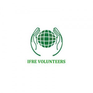 Institute for Field Research Expeditions volunteers logo