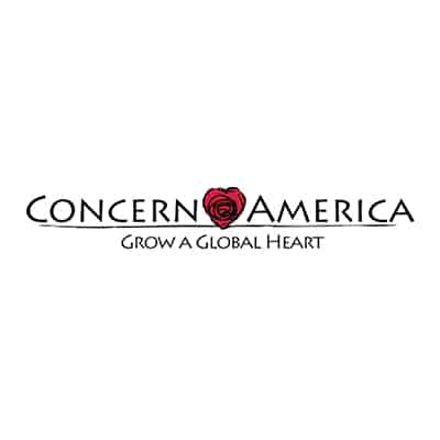 Concern America logo