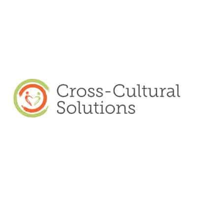 Cross-Cultural Solutions logo