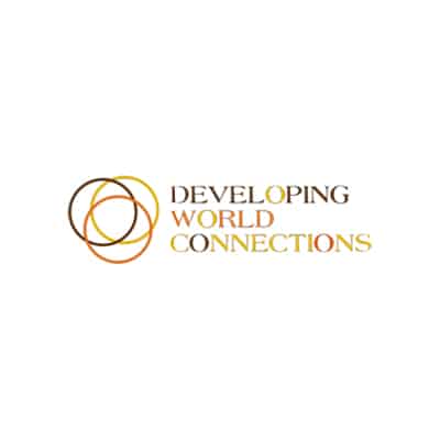 Developing World Connections logo