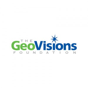 GeoVisions logo