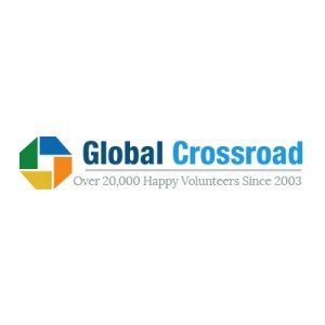 Global Crossroad logo