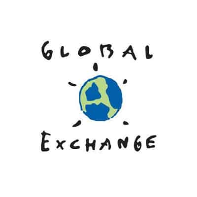 Global Exchange logo