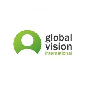Global Vision International logo