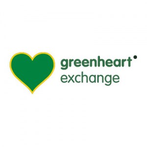 Greenheart Exchange logo