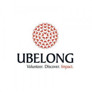 UBELONG logo