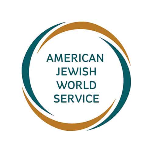 American Jewish World Service