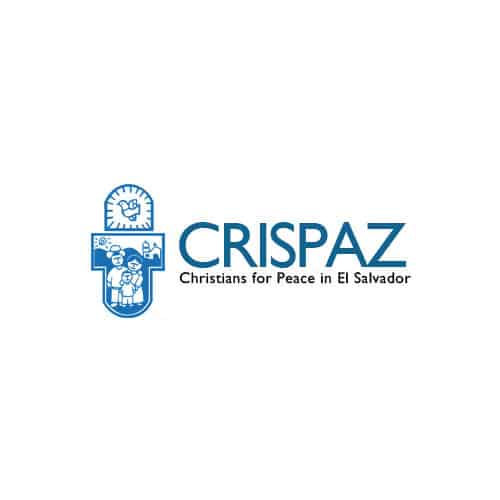 CRISPAZ logo