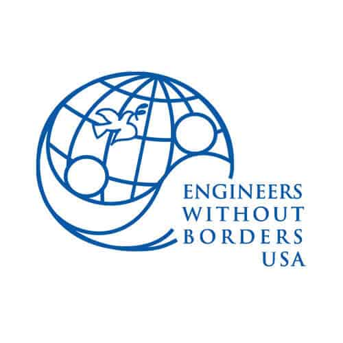 Engineers Without Borders-USA logo