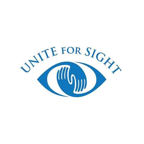 Unite for Sight logo