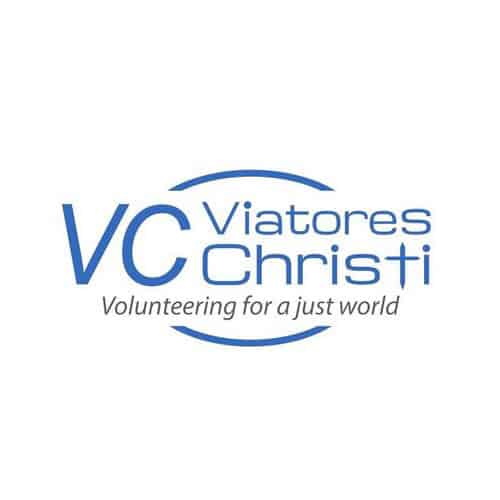 Viatores Christi logo