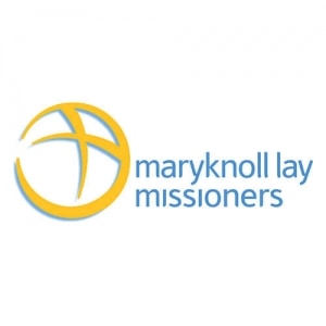 Maryknoll Lay Missioners logo