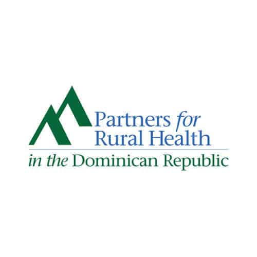 PRHDR sends medical volunteers into rural areas of the Dominican Republic