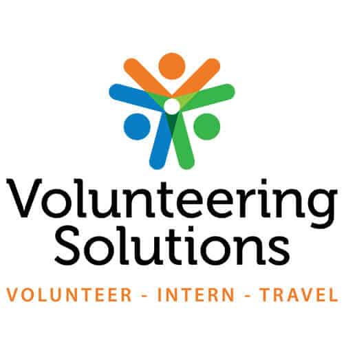 Volunteering Solutions - Volunteer, Intern, Travel